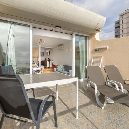 Costa Apartment II - Linda Vista Canico  Exterior photo