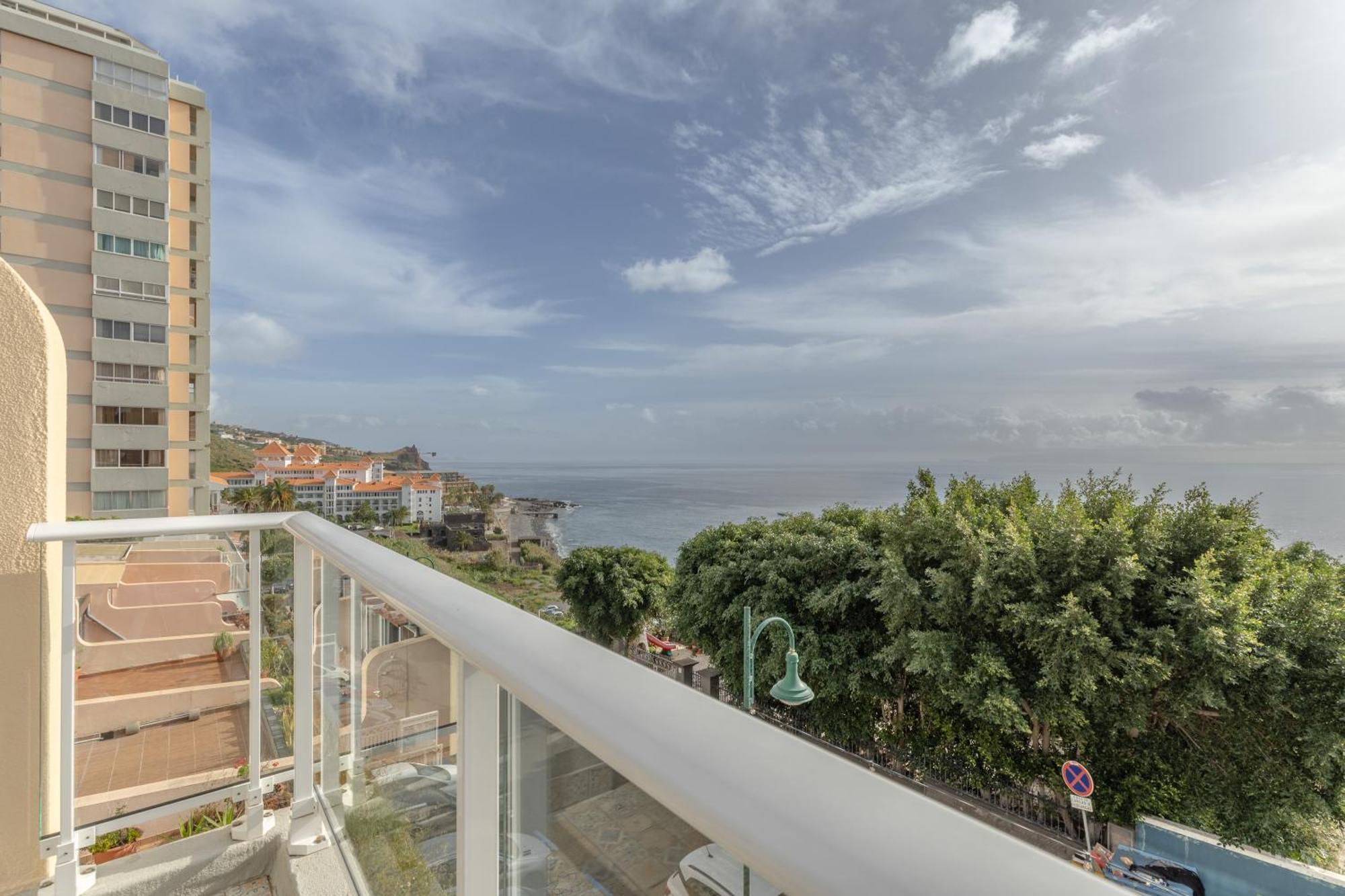 Costa Apartment II - Linda Vista Canico  Exterior photo